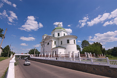 Johannes-der-Täufer-Kirche