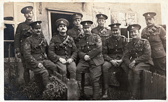 Sargeants at Fornham Saint Martin Suffolk