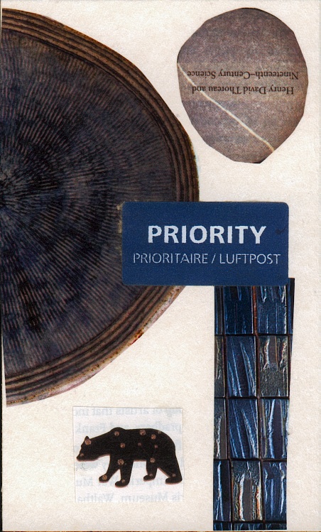 priority