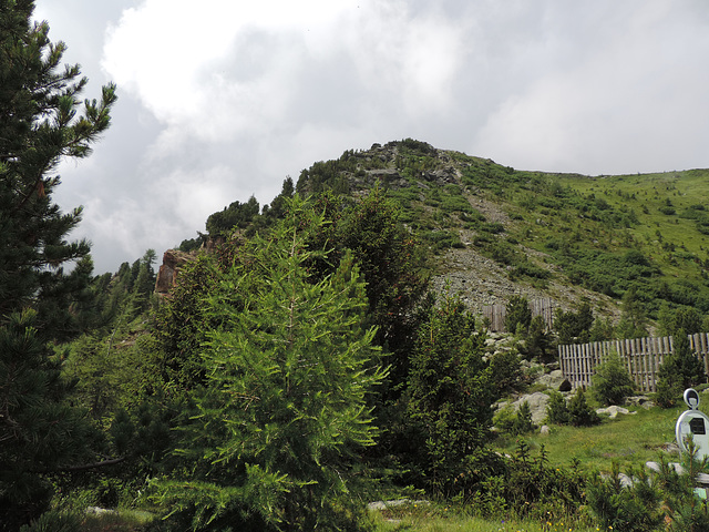 Turracher Höhe - Kärnten