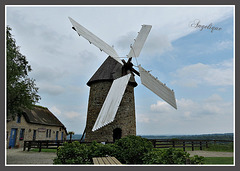 Moulin de Fierville