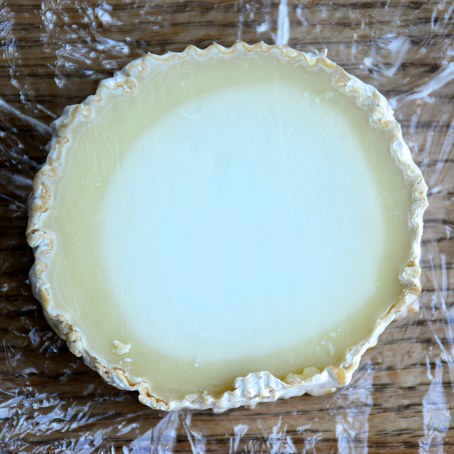 Goat’s cheese