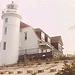 Point Betsie Lighthouse