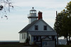 Old Mission Light