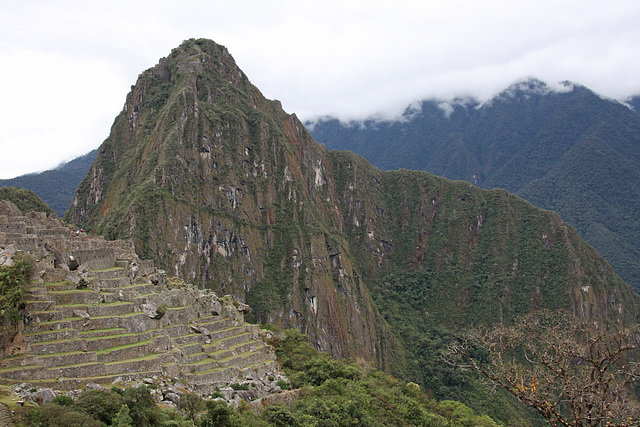 Huayna Picchu