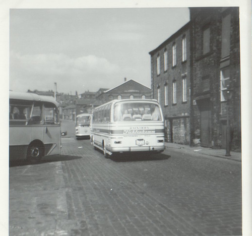 Jakob Fichtenkamm GER-EM 40 in Rochdale - Easter Sunday 1967 (5)