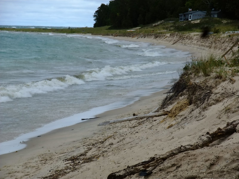 Breakers @ Christmas Cove