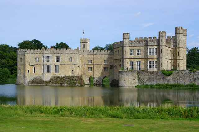 Leeds Castle