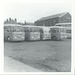 Greenslades Tours line up at Rochdale circa July 1966