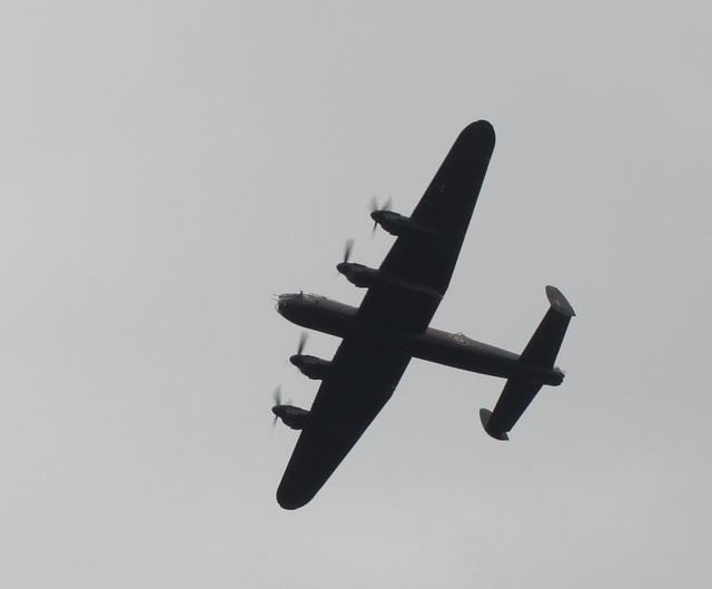 Avro Lancaster