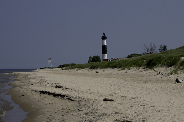 Big Sable Light House