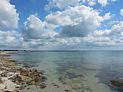 vue de l'Ile TUDY