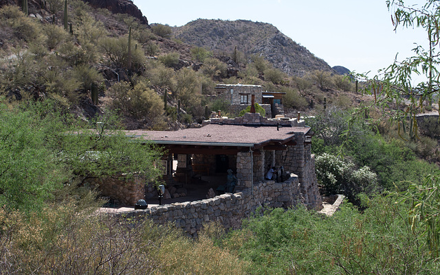 Colossal Cave, AZ New Deal (2255)