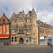 Bank Buildings,  Charing Cross, Birkenhead, Wirral