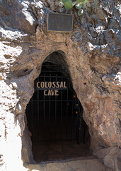 Colossal Cave, AZ New Deal (2259)