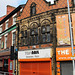 Bank Buildings,  Charing Cross, Birkenhead, Wirral