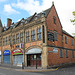 Bank Buildings,  Charing Cross, Birkenhead, Wirral