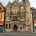 Bank Buildings,  Charing Cross, Birkenhead, Wirral