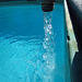 Hacienda Riviera - Very Hot Mineral Water (2397)