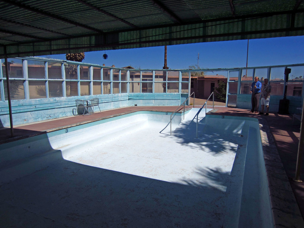 Hacienda Riviera (2374)