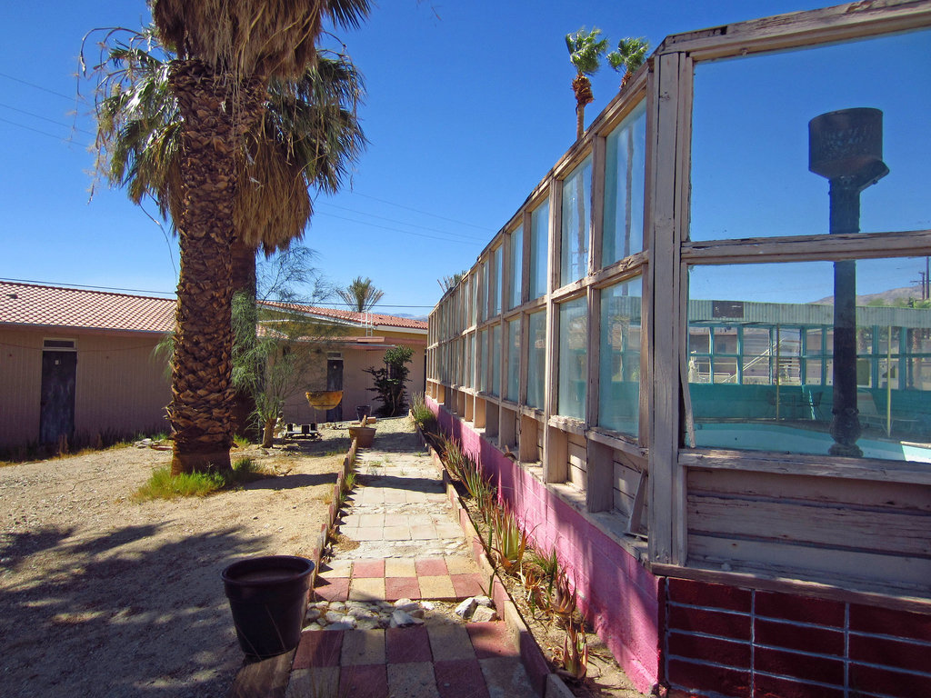 Hacienda Riviera (2378)