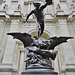 henry fehr's andromeda, tate britain, london