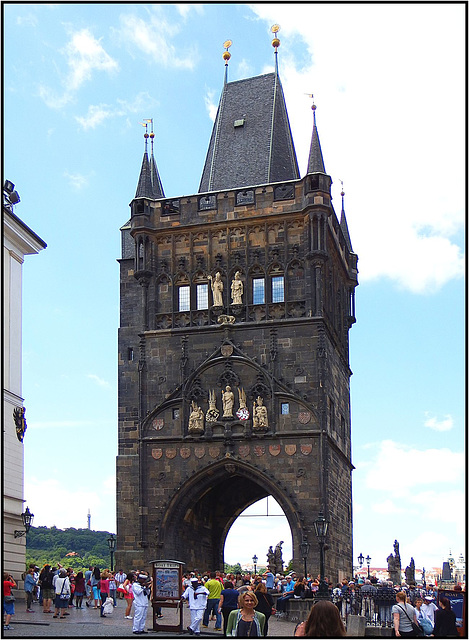 Prag,Tschechien 029