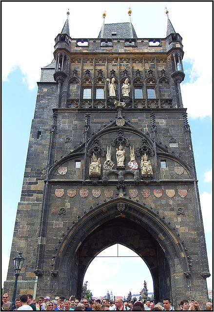 Prag,Tschechien 031