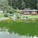 Bonsai-Museum Seeboden