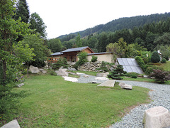 Bonsai-Museum Seeboden