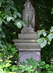 Preston Cemetery,North Shields