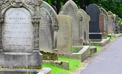 Preston Cemetery,North Shields