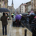 manif Villefranche sur Saône