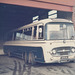 Pangbourne Coaches 6692 DK - Nov 1973