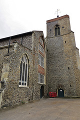 great hospital of st.helen, norwich