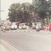 Yelloway at Drummer Street, Cambridge - 10 Jul 1982