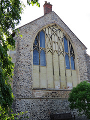 great hospital of st.helen, norwich