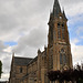 Eglise St-Lubin de Rambouillet