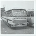 Grey Cars HOD 38E in Rochdale - Summer 1969