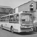 Yelloway FDK 419D in London - Summer 1967