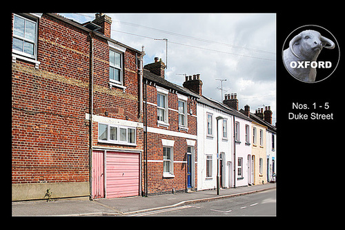 1-5 Duke Street - Oxford - 24.6.2014