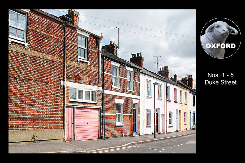 1-5 Duke Street - Oxford - 24.6.2014