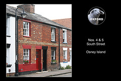 4&5 South Street Osney Oxford 24 6 2014