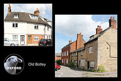 Old Botley  - Oxford - 24.6.2014