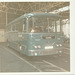 222 Premier Travel Services FMK 129B in Rochdale - August 1972