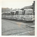 Yelloway line up at Rochdale - Jan 1972 (3)