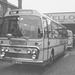 Yelloway ODK 993H leaving Rochdale - 19 Sep 1970