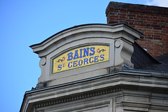 Rennes 2014 – Bains Saint-Georges
