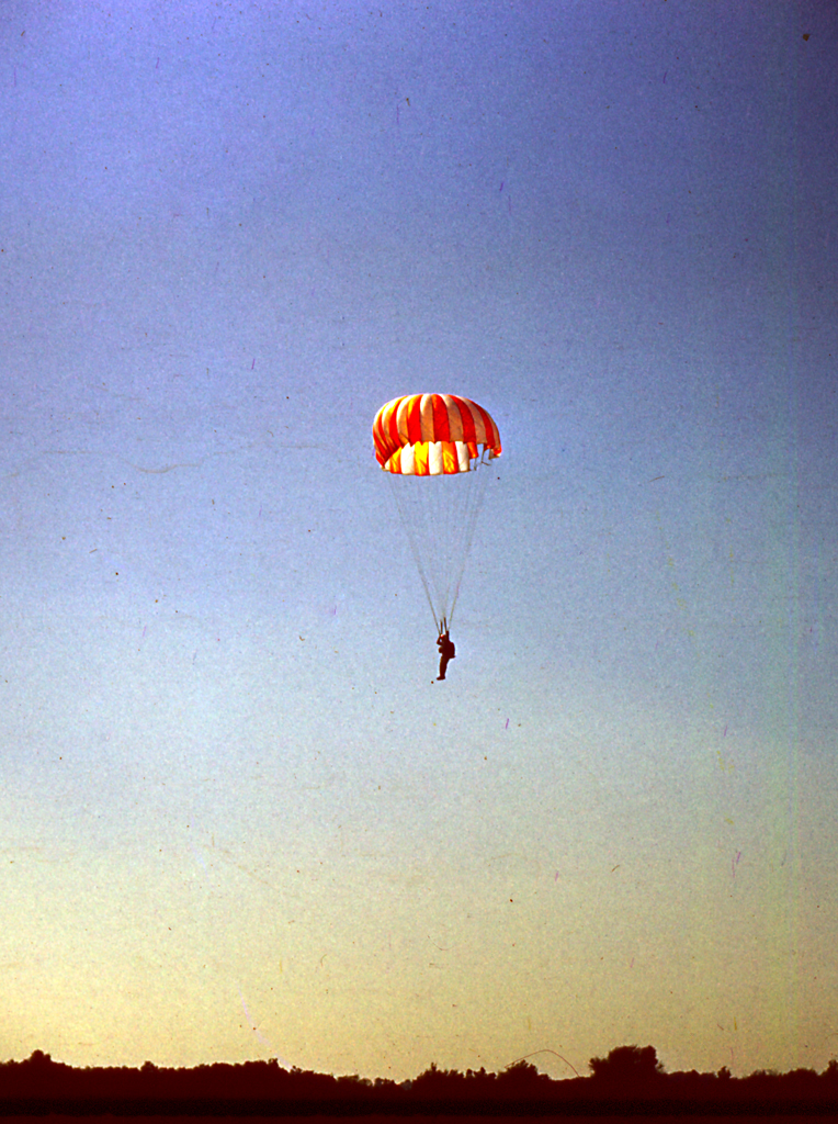 Skydive