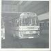Yelloway TDK 687J back in Rochdale - Sunday 31 Oct 1971
